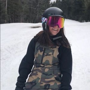 Meet your Posher, Sam